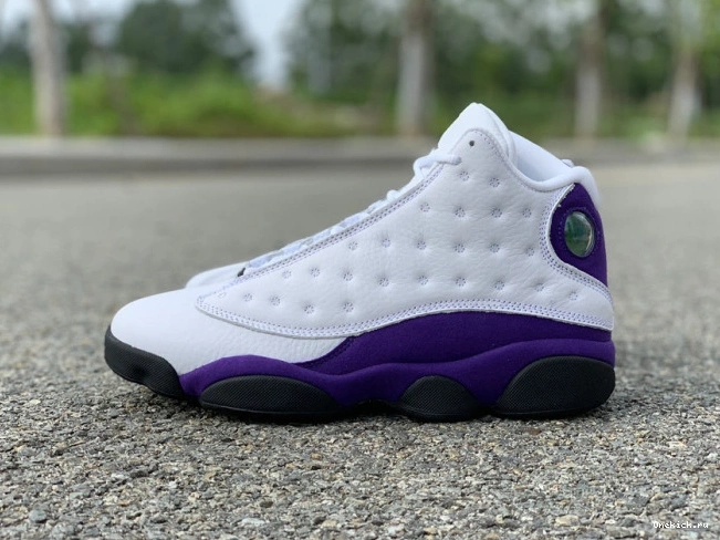 One Kick Lakers 414571-105 13 Jordan Air 0810